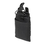 Pochette utilitaire 5.11 Tactical Flex à double rangement et nylon extensible