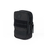 Pochette utilitaire GK Pro Red Label en Cordura 1000D 18,5 x 13,5 x 7,5 cm