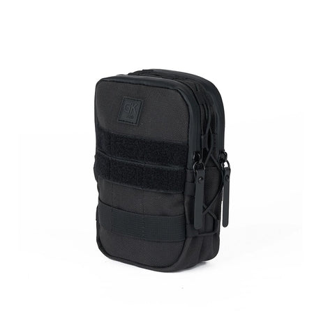 Pochette utilitaire GK Pro Red Label en Cordura 1000D 18,5 x 13,5 x 7,5 cm