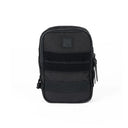 Pochette utilitaire GK Pro Red Label en Cordura 1000D 18,5 x 13,5 x 7,5 cm