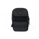 Pochette utilitaire GK Pro Red Label en Cordura 1000D 18,5 x 13,5 x 7,5 cm