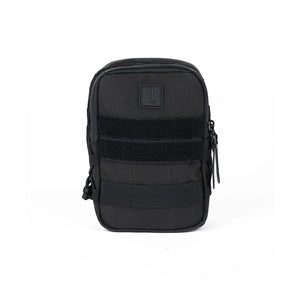 Pochette utilitaire GK Pro Red Label en Cordura 1000D 18,5 x 13,5 x 7,5 cm