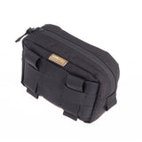 Pochette utilitaire Pentagon Elpis 15×10 en Cordura 500D compatible MOLLE et ceinturon