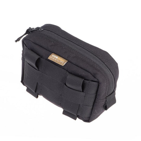 Pochette utilitaire Pentagon Elpis 15×10 en Cordura 500D compatible MOLLE et ceinturon