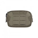 Pochette utilitaire Pentagon Elpis 15×10 en Cordura 500D compatible MOLLE et ceinturon