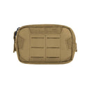 Pochette utilitaire Pentagon Elpis 15×10 en Cordura 500D compatible MOLLE et ceinturon