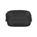 Pochette utilitaire Pentagon Elpis 15×10 en Cordura 500D compatible MOLLE et ceinturon