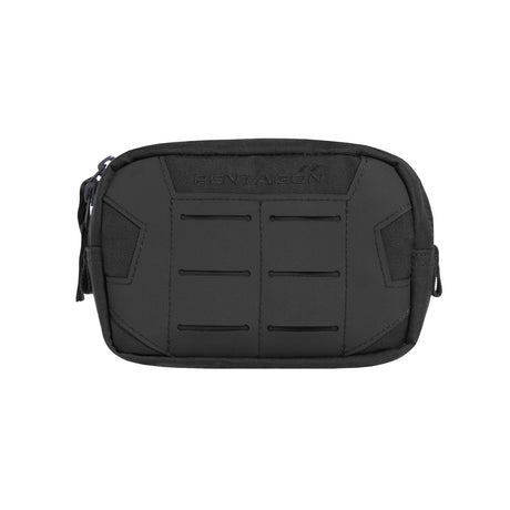 Pochette utilitaire Pentagon Elpis 15×10 en Cordura 500D compatible MOLLE et ceinturon