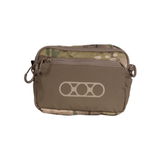 Pochette utilitaire tactique Eberlestock General Purpose grande compatible MOLLE