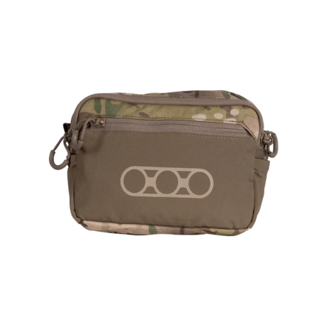 Pochette utilitaire tactique Eberlestock General Purpose grande compatible MOLLE