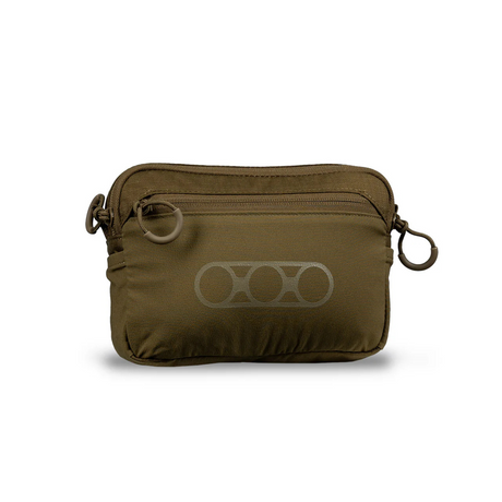 Pochette utilitaire tactique Eberlestock General Purpose grande compatible MOLLE