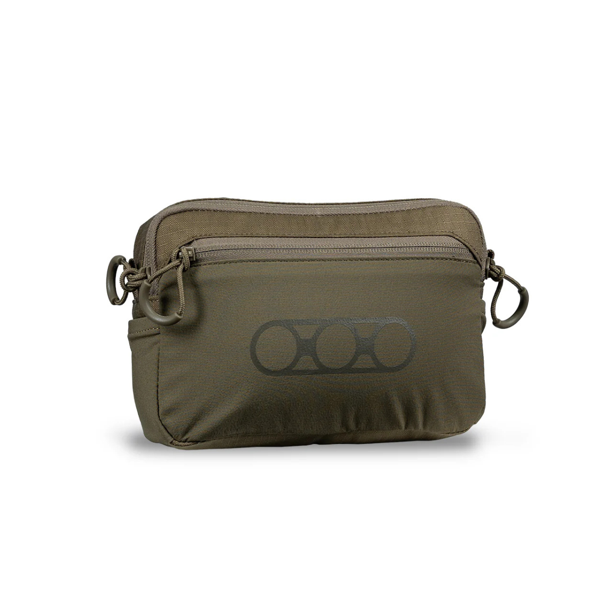 Pochette utilitaire tactique Eberlestock General Purpose grande compatible MOLLE