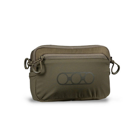 Pochette utilitaire tactique Eberlestock General Purpose grande compatible MOLLE
