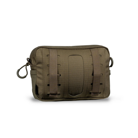 Pochette utilitaire tactique Eberlestock General Purpose grande compatible MOLLE