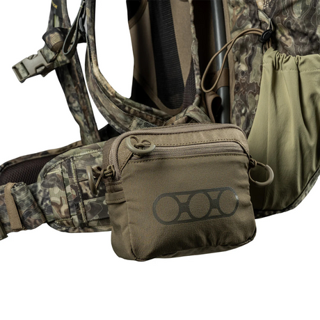 Pochette utilitaire tactique Eberlestock General Purpose grande compatible MOLLE