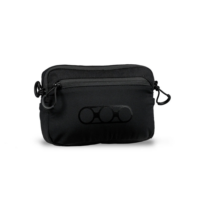 Pochette utilitaire tactique Eberlestock General Purpose grande compatible MOLLE
