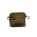Pochette utilitaire tactique Eberlestock General Purpose petite compatible MOLLE