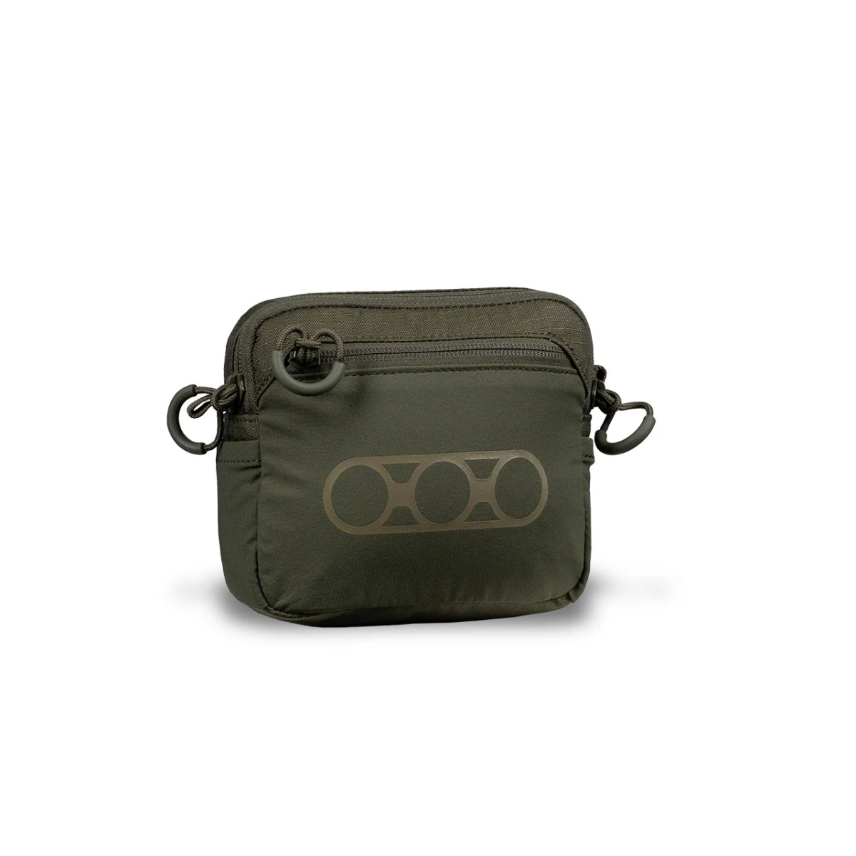 Pochette utilitaire tactique Eberlestock General Purpose petite compatible MOLLE