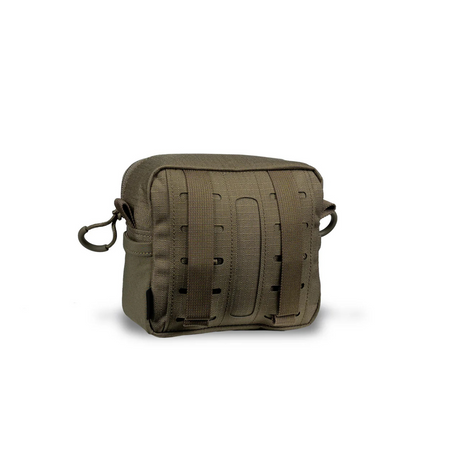 Pochette utilitaire tactique Eberlestock General Purpose petite compatible MOLLE