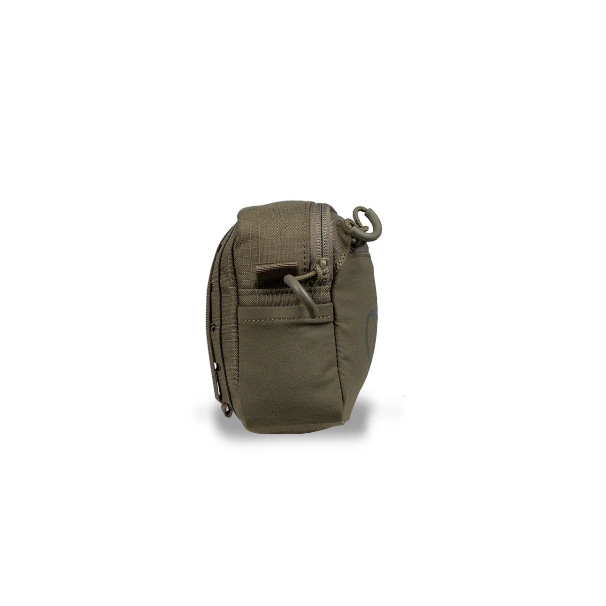Pochette utilitaire tactique Eberlestock General Purpose petite compatible MOLLE