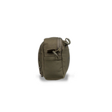 Pochette utilitaire tactique Eberlestock General Purpose petite compatible MOLLE