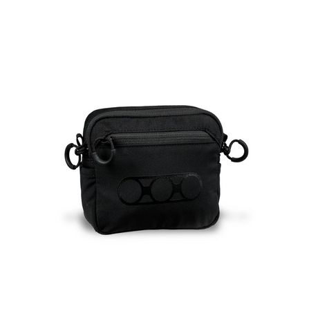 Pochette utilitaire tactique Eberlestock General Purpose petite compatible MOLLE