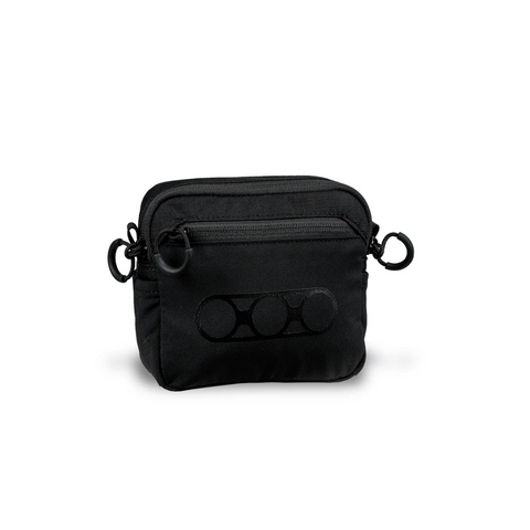 Pochette utilitaire tactique Eberlestock General Purpose petite compatible MOLLE
