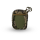 Pochette utilitaire tactique Eberlestock Recon compatible MOLLE pour harnais jumelles