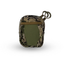 Pochette utilitaire tactique Eberlestock Recon compatible MOLLE pour harnais jumelles