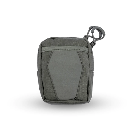 Pochette utilitaire tactique Eberlestock Recon compatible MOLLE pour harnais jumelles