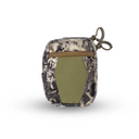 Pochette utilitaire tactique Eberlestock Recon compatible MOLLE pour harnais jumelles