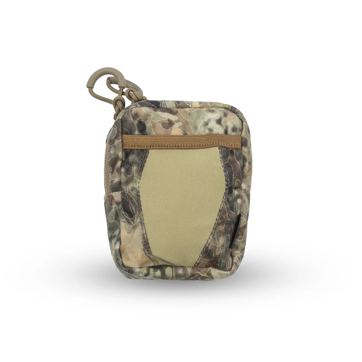 Pochette utilitaire tactique Eberlestock Recon compatible MOLLE pour harnais jumelles