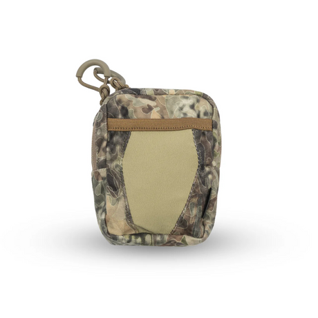 Pochette utilitaire tactique Eberlestock Recon compatible MOLLE pour harnais jumelles