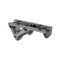 Poignée avant angulaire AFG-2 Magpul 41 g pour rails Picatinny courts dès 3 pouces