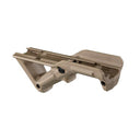 Poignée avant angulaire AFG Magpul pour rail Picatinny M1913 support de doigt A1 ou A2