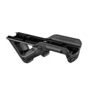 Poignée avant angulaire AFG Magpul pour rail Picatinny M1913 support de doigt A1 ou A2