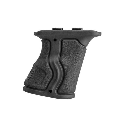 Poignée avant courte ergonomique caoutchoutée FAB Defense GRADUS-M compatible M-LOK