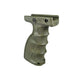 Poignée avant pour rail Picatinny FAB Defense AG 44S (destockage)