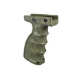 Poignée avant pour rail Picatinny FAB Defense AG 44S (destockage)