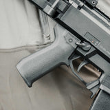 Poignée pistolet MOE-EVO Magpul pour CZ Scorpion EVO 3 texture TSP 102 g