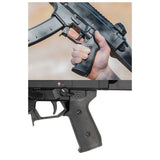 Poignée pistolet MOE-EVO Magpul pour CZ Scorpion EVO 3 texture TSP 102 g