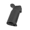 Poignée pistolet MOE-K2+ Magpul pour AR15 et M4 surmoulage caoutchouc trappe de rangement