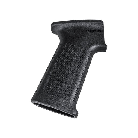 Poignée pistolet MOE SL Magpul pour AK47 et AK74 en polymère texturé 57 g