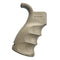 Poignée pistolet ergonomique FAB Defense AG-43 avec compartiment et talon prolongé pour AR15/M4