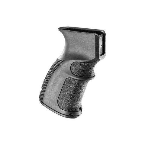 Poignée pistolet ergonomique FAB Defense AG-47 avec compartiment de rangement pour AK-47/74