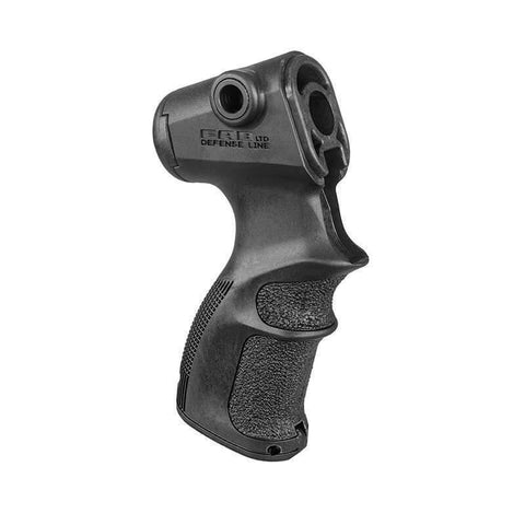 Poignée pistolet ergonomique FAB Defense AGR 870 en polymère renforcé pour Remington 870