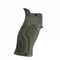 Poignée pistolet ergonomique FAB Defense GRADUS X à profil 15° pour AR15/M4