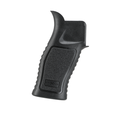 Poignée pistolet ergonomique FAB Defense GRADUS X à profil 15° pour AR15/M4