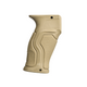 Poignée pistolet ergonomique pour AK/AKM FAB Defense Gradus AK