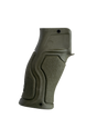 Poignée pistolet ergonomique pour AR/M4 FAB Defense Gradus FBV